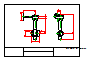 2D Sales Drawing